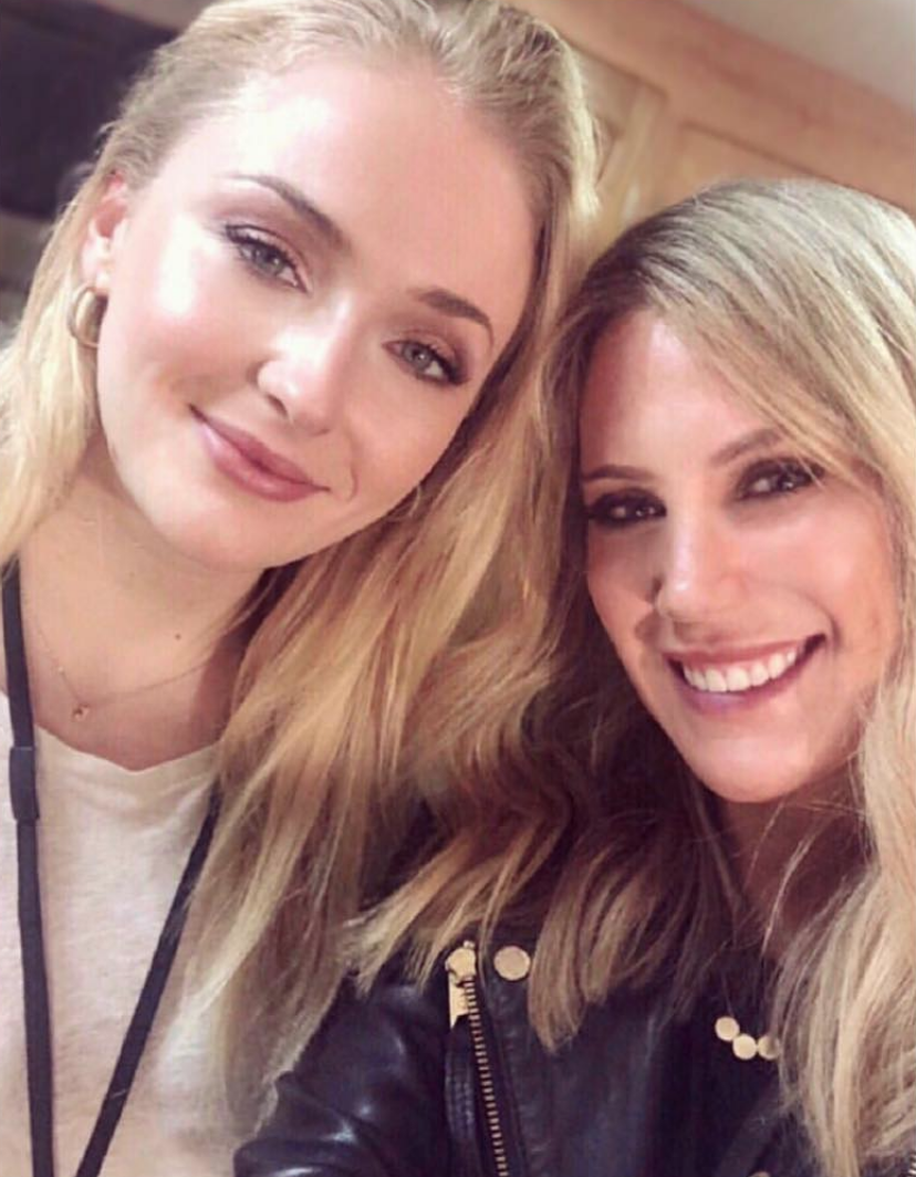 High-Profile Makeup Clients | Makeup Artist Minnesota