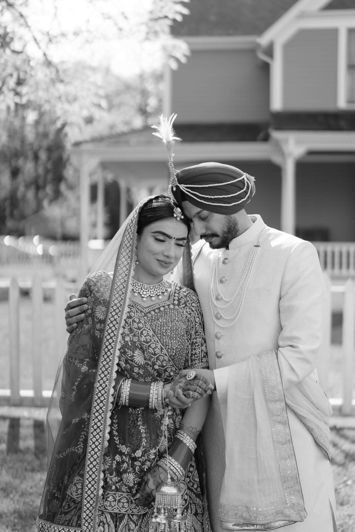 Sidhu Weddings-VIKRAM-AND-RAJVEET56