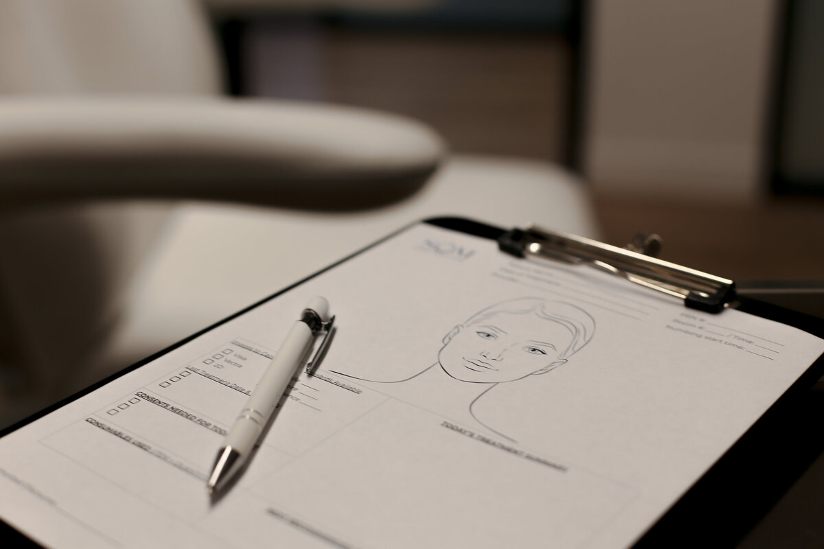 Face chart, treatment plan - SOM encinitas med spa-05