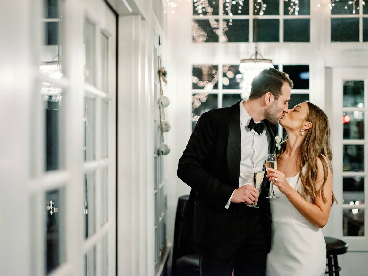 Rocky mountains wedding at The Manor House in Colorado