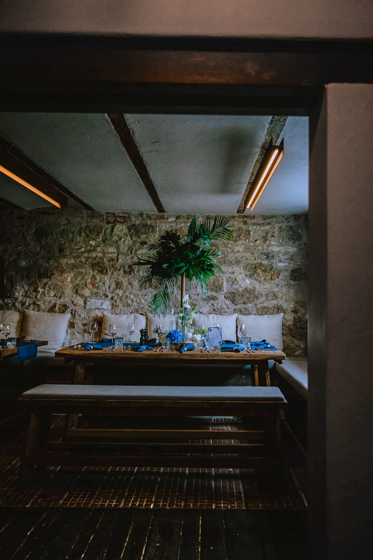Hochzeit Landgasthof Meier Restaurant Hilzhof bei Nürnberg_Gay wedding photographer SELENE ADORES_227