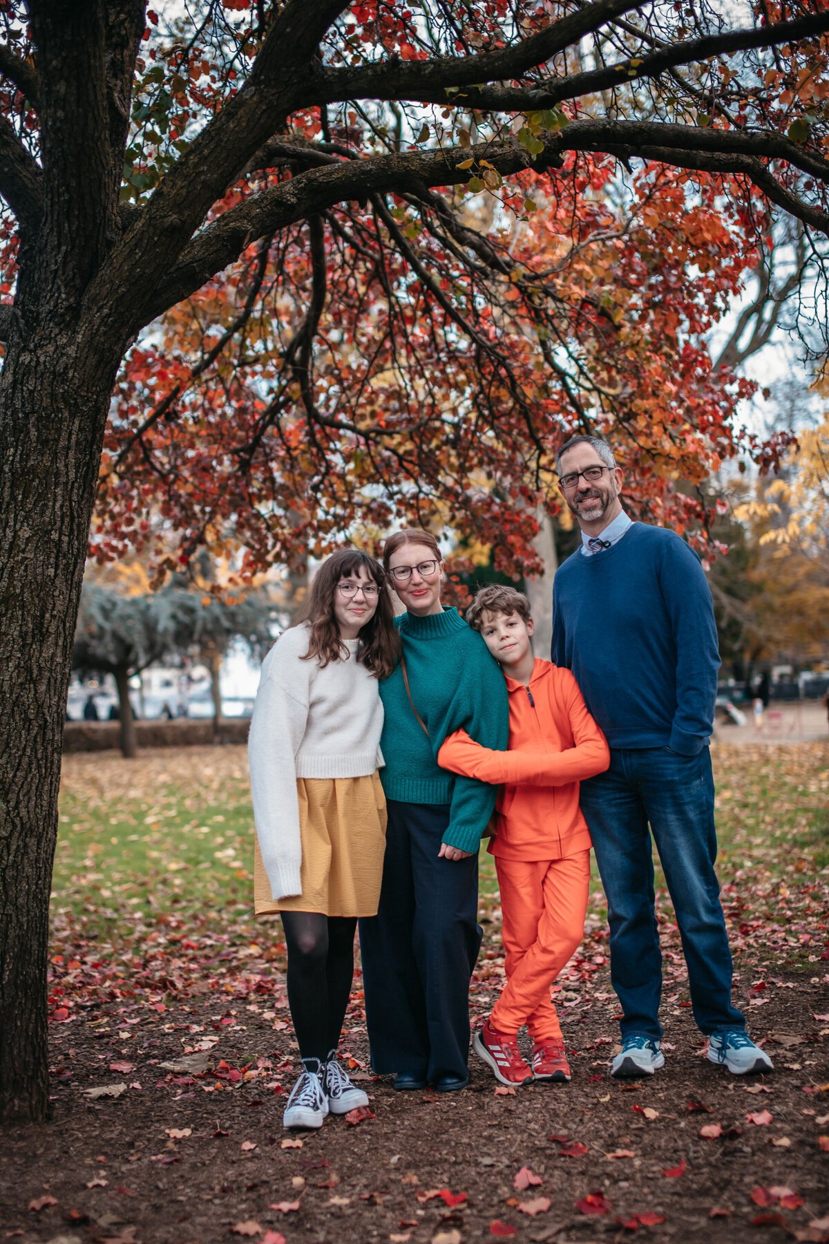 Paris Family Photoshoot-20