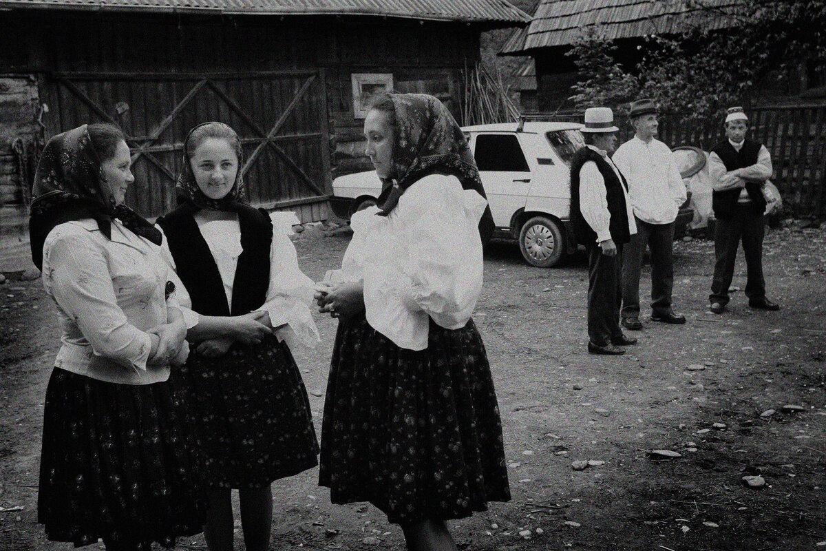 Bart Van der Moeren - Maramures - 009