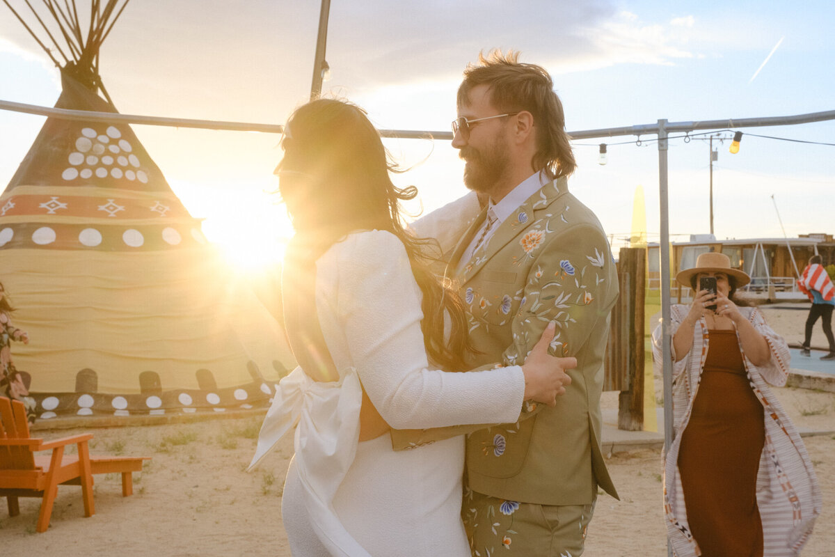 Hicksville Trailer Palace Elopement-49