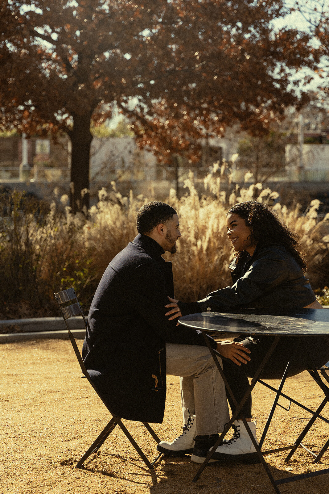 Oklahoma City Couples Photographer - Isaiah + Cassie-26