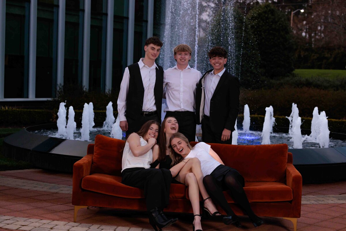 Raleigh portrait photographer