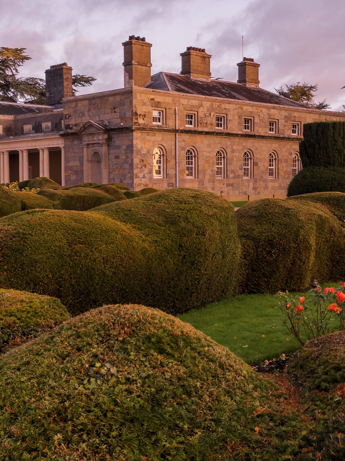 Michelle Norwood Living - Luxury Travel Inspiration - Fairmont - Arte_De_Vie_Engage_Ireland_007