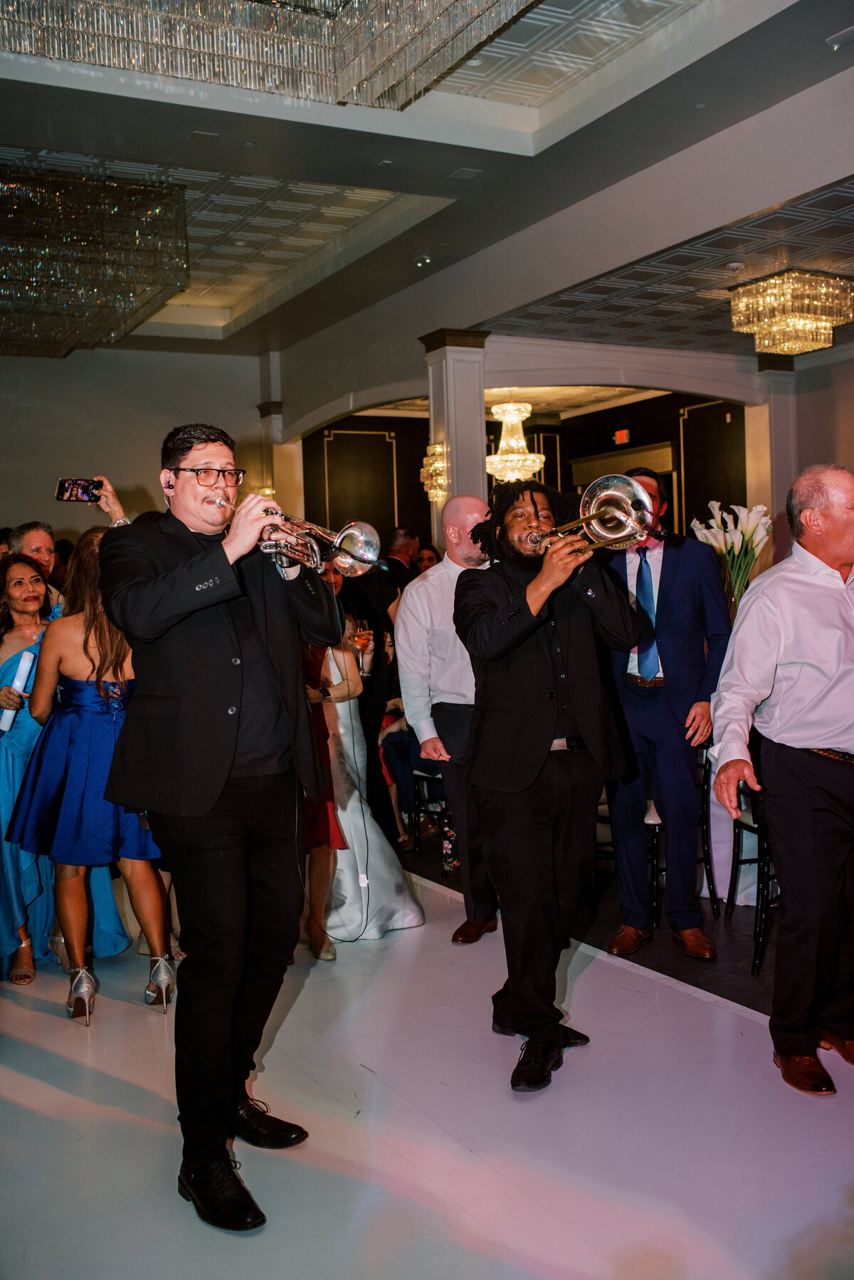 In Time Weddings & Events Houston Texas Greater Houston Texas Wedding Event Planning Planner Destination Weddings Chardae Renée DeTerlizzi71