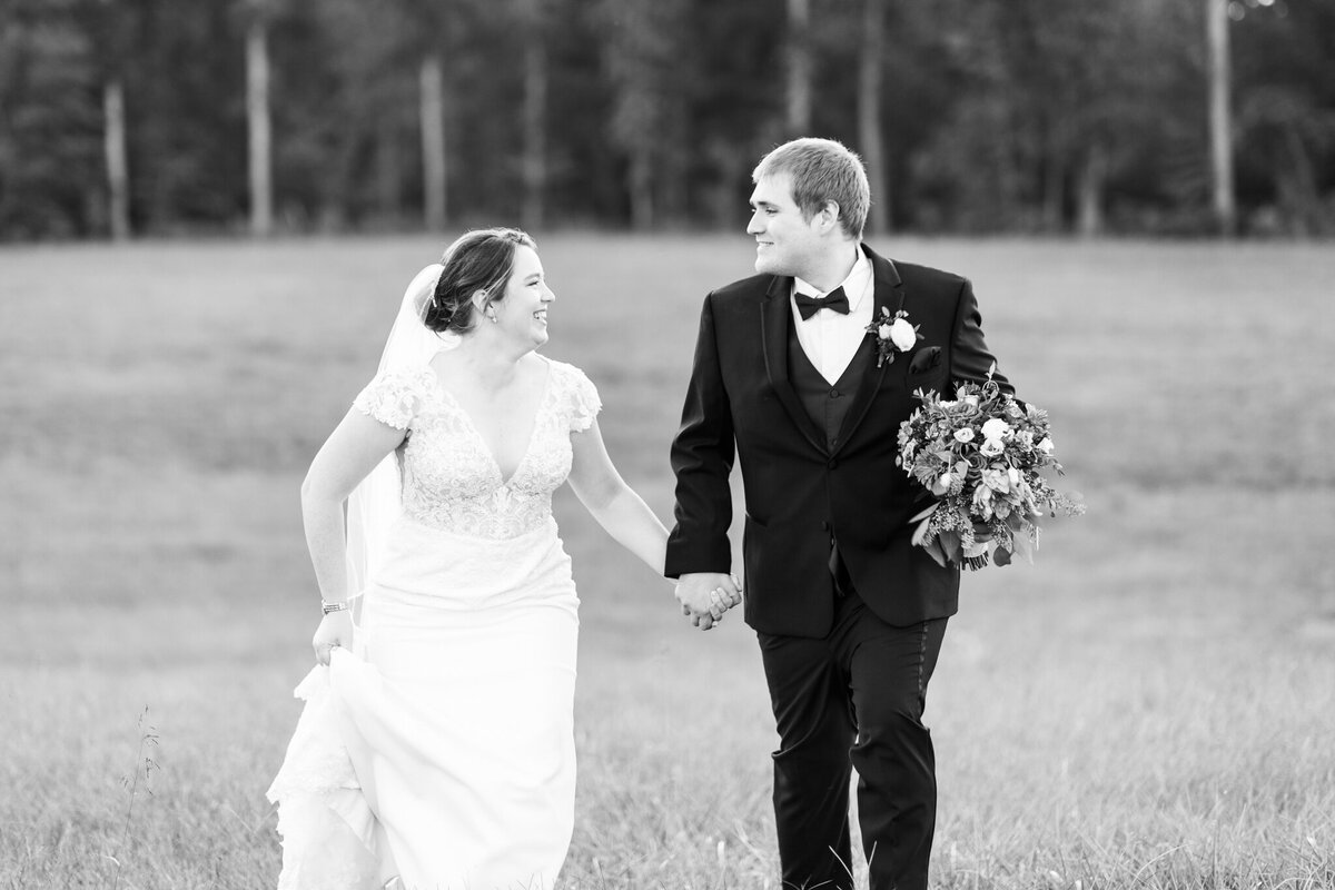 Childress Winery Wedding Photography Lexington NC-27