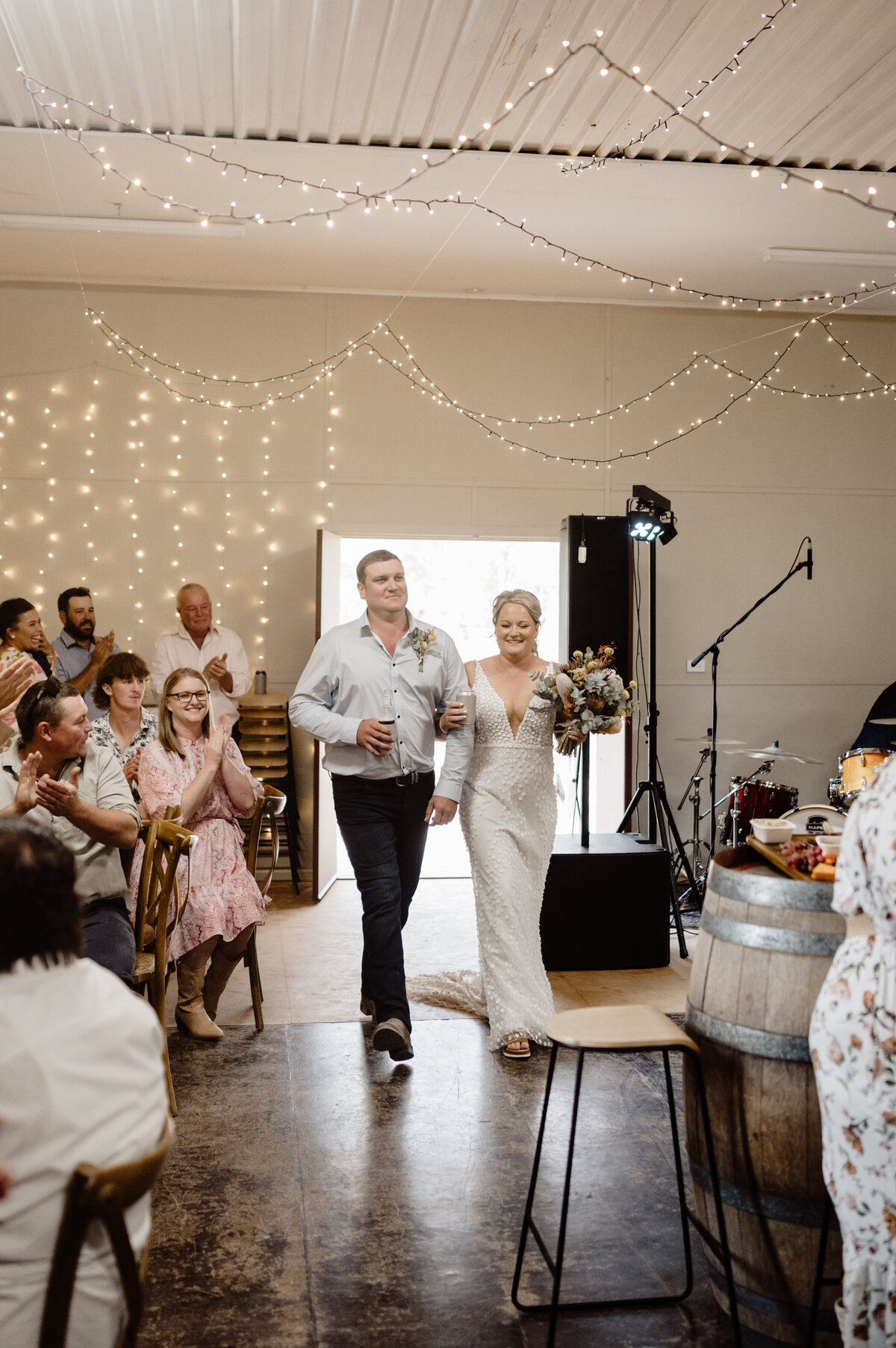 Mildura Wedding Photographer