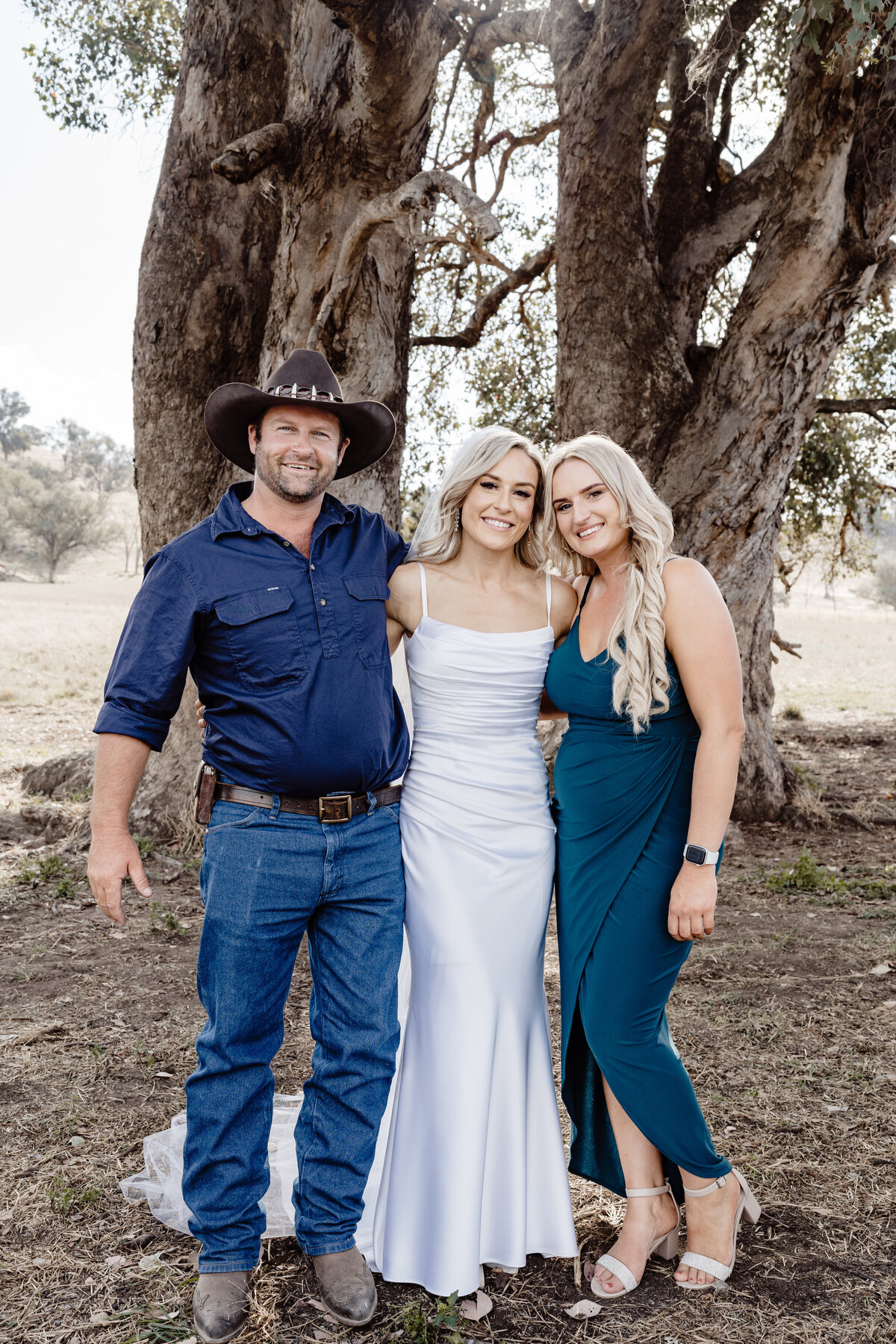 Rebecca and Kiel - Ceremony - JessicaCarrollPhotographer-285