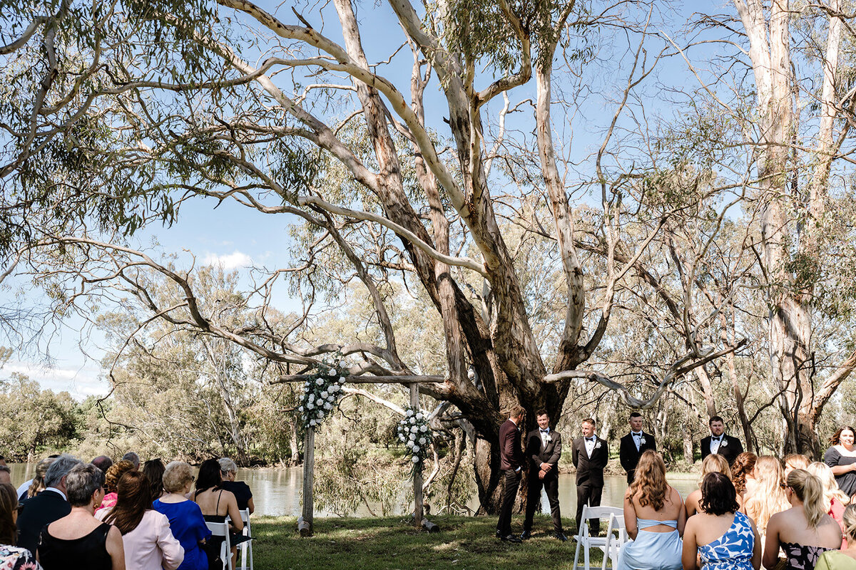 Lydia and Bradley - Ceremony - JessicaCarrollPhotographer-11_websize