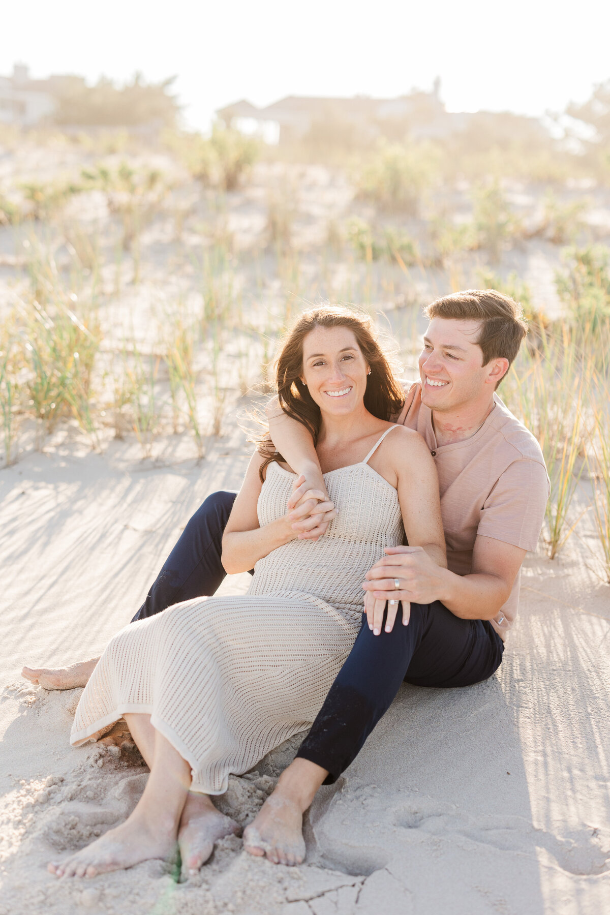 South Jersey Maternity Photographer