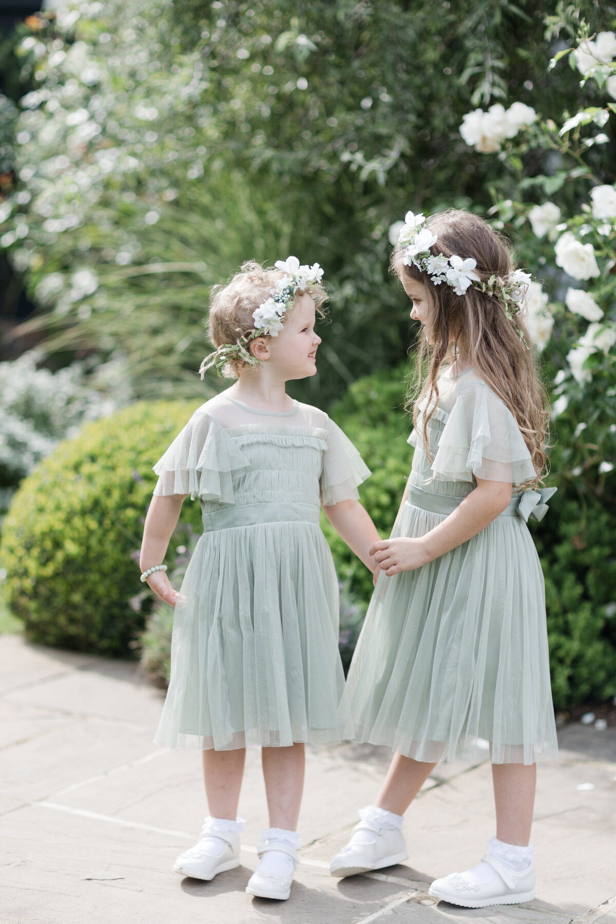 Alysha + Will 021 Wedding Highlights
