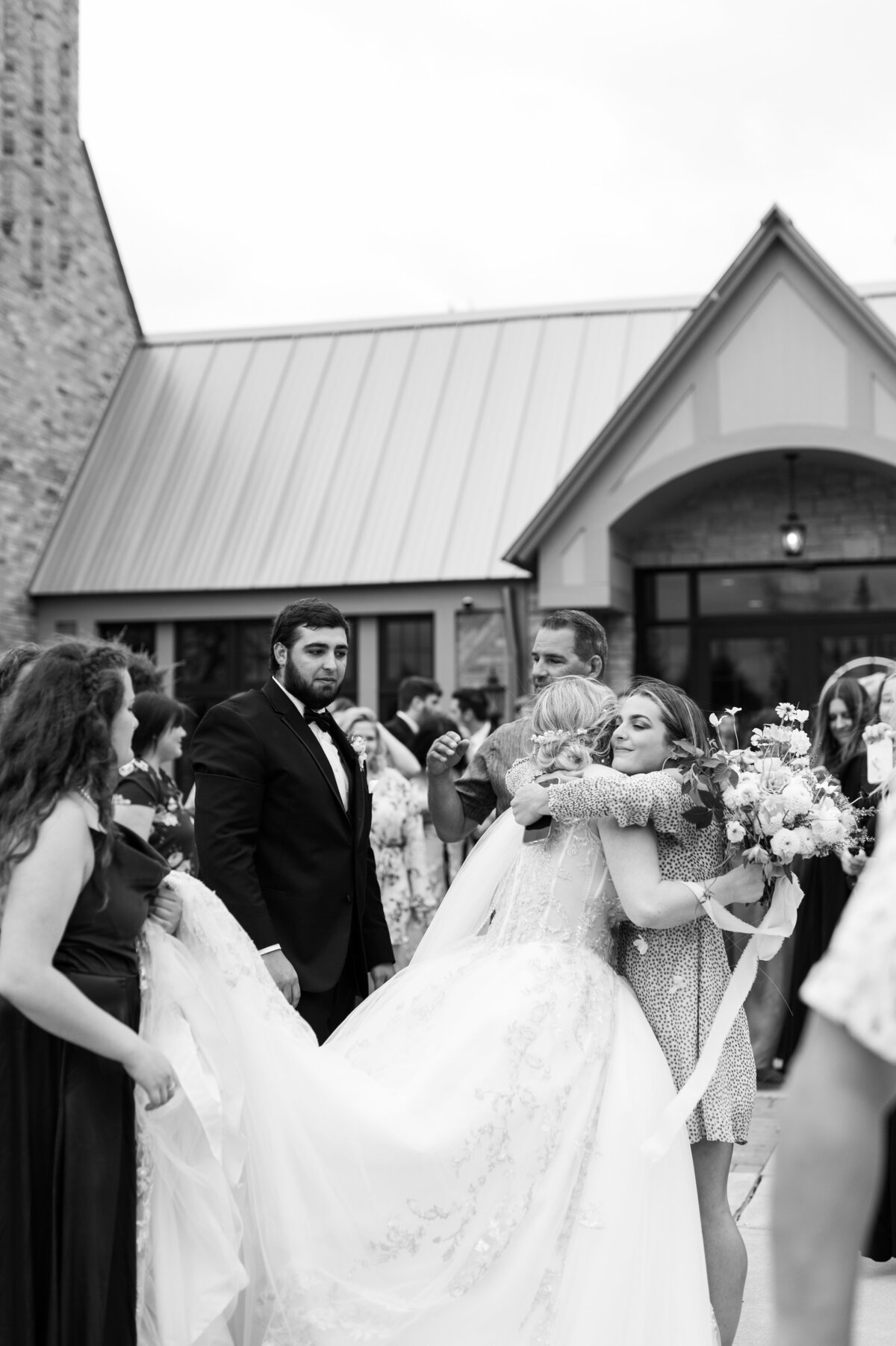 Ashley D'Orazio Photography_Michigan Wedding Photographer_33