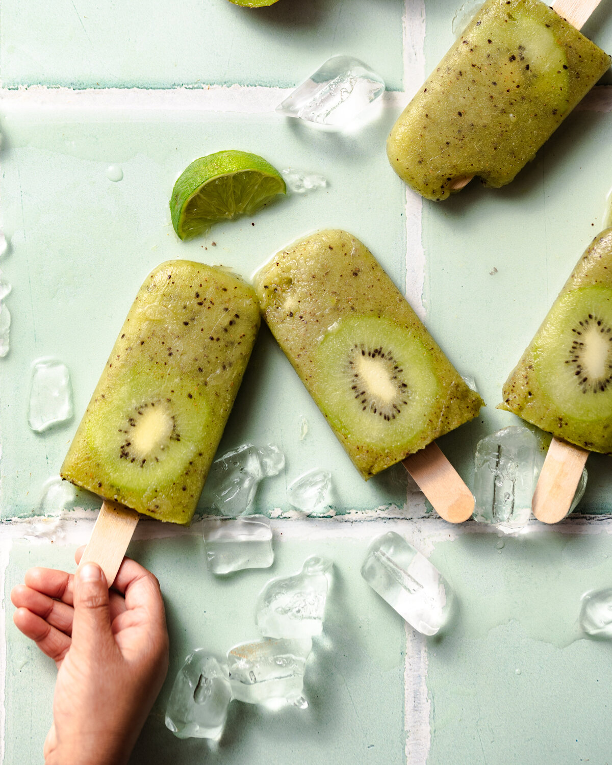 Kiwi series-7