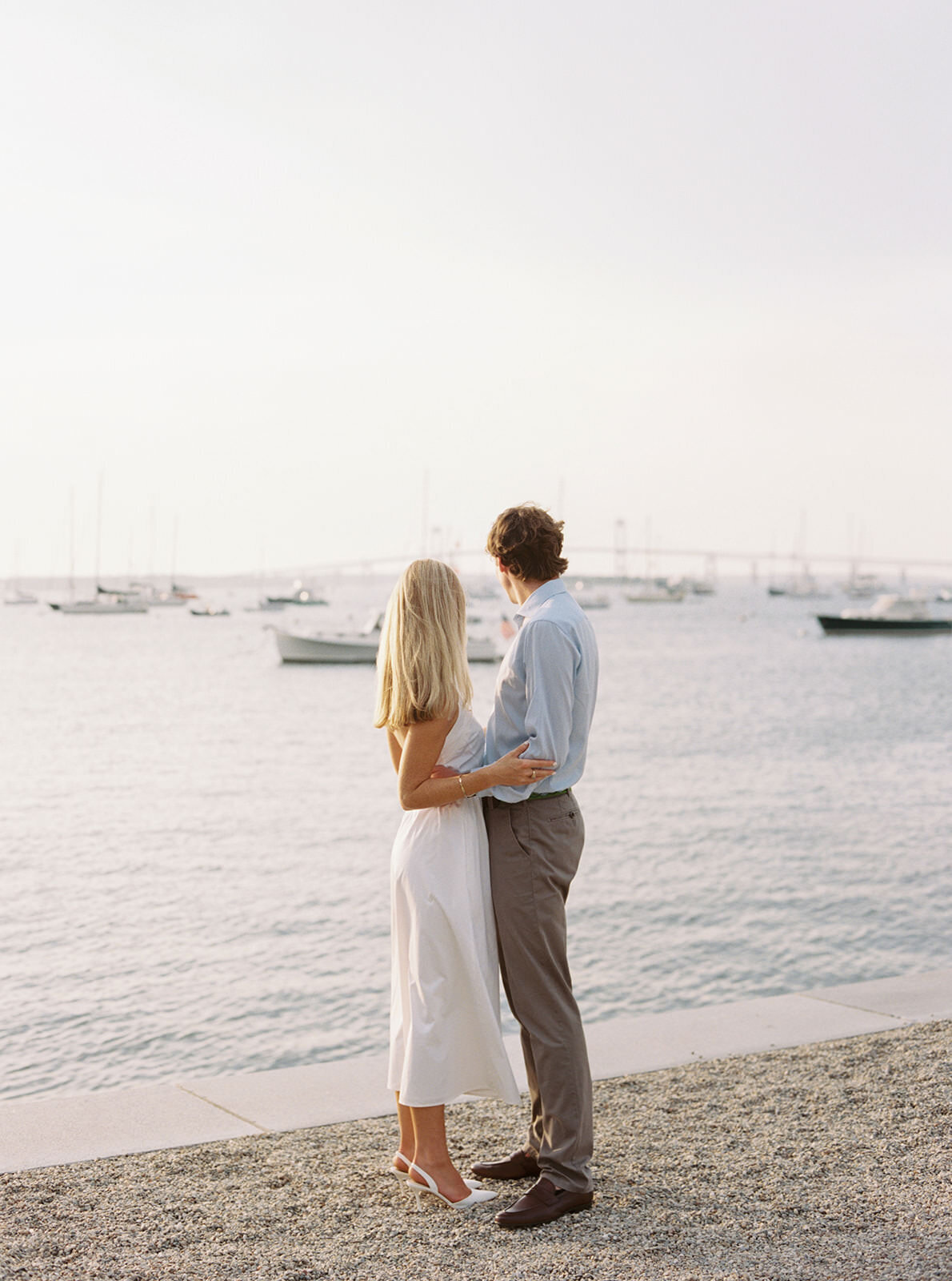 NYYC Newport RI Engagement-Halie Child Photography-36