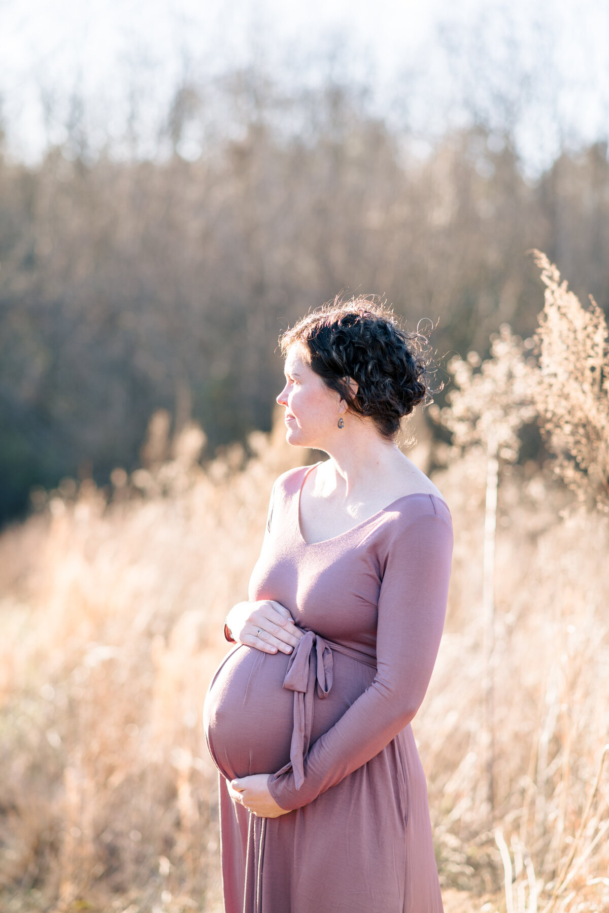 Howard Maternity-37