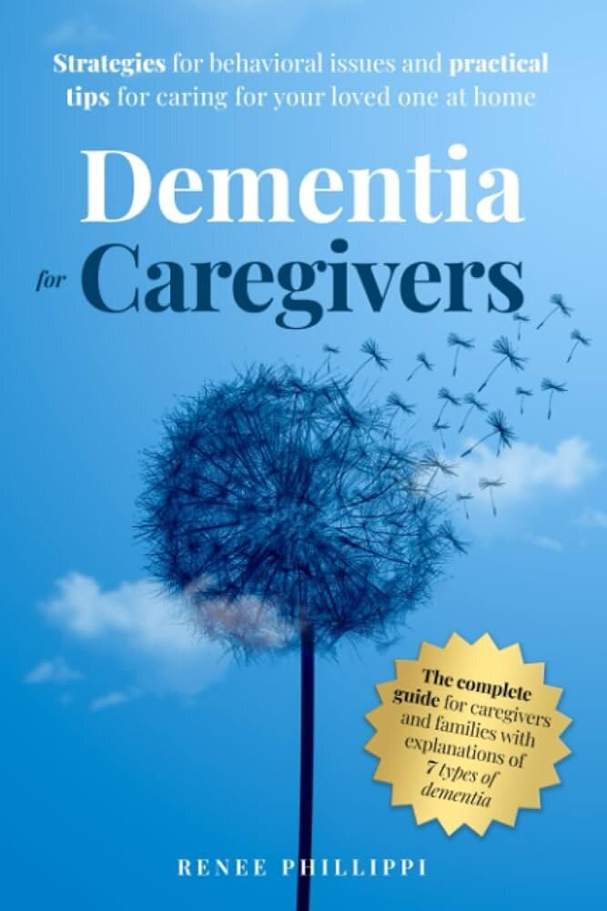 dementia-for-caregivers-book