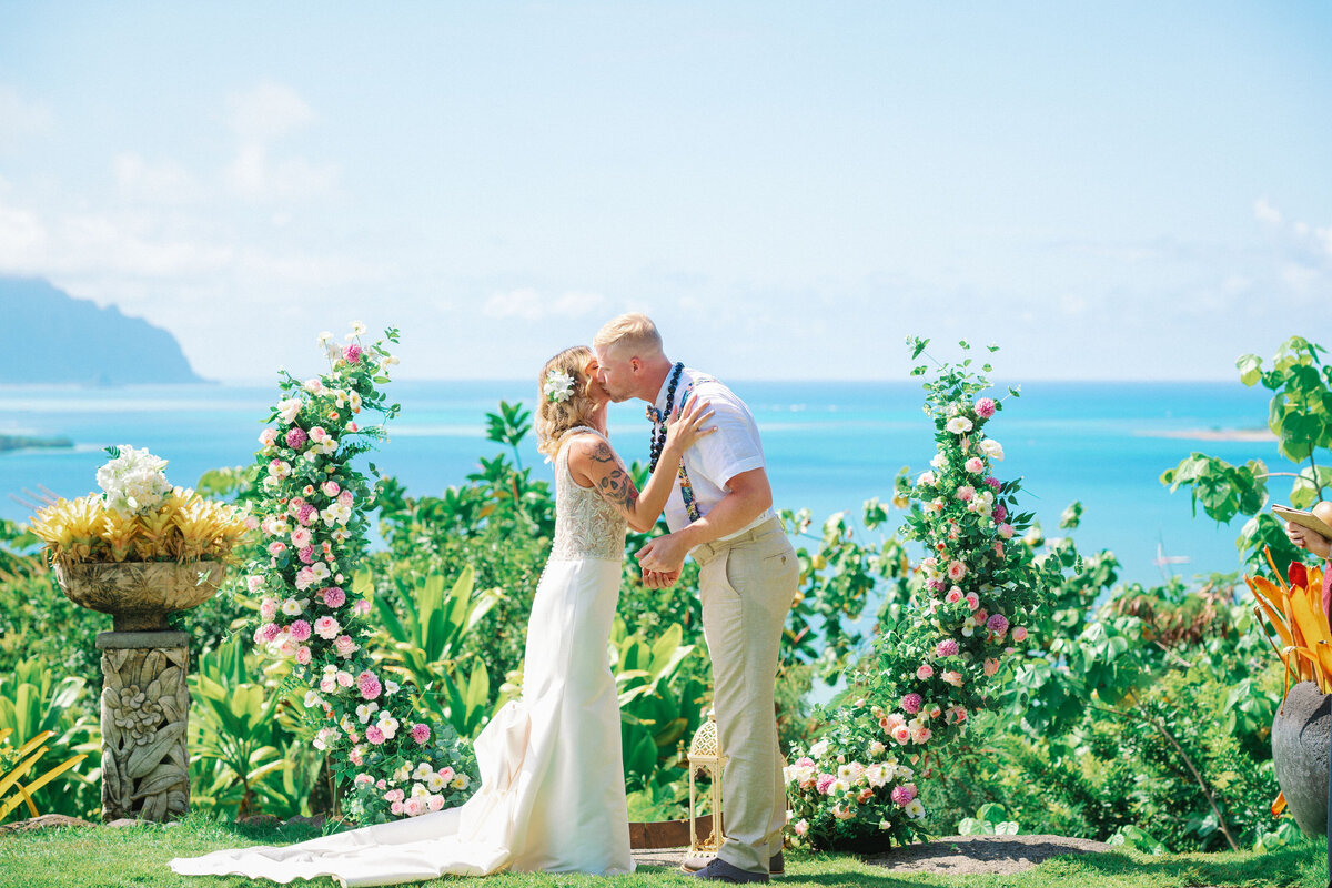 Noelani Gardens Wedding 22