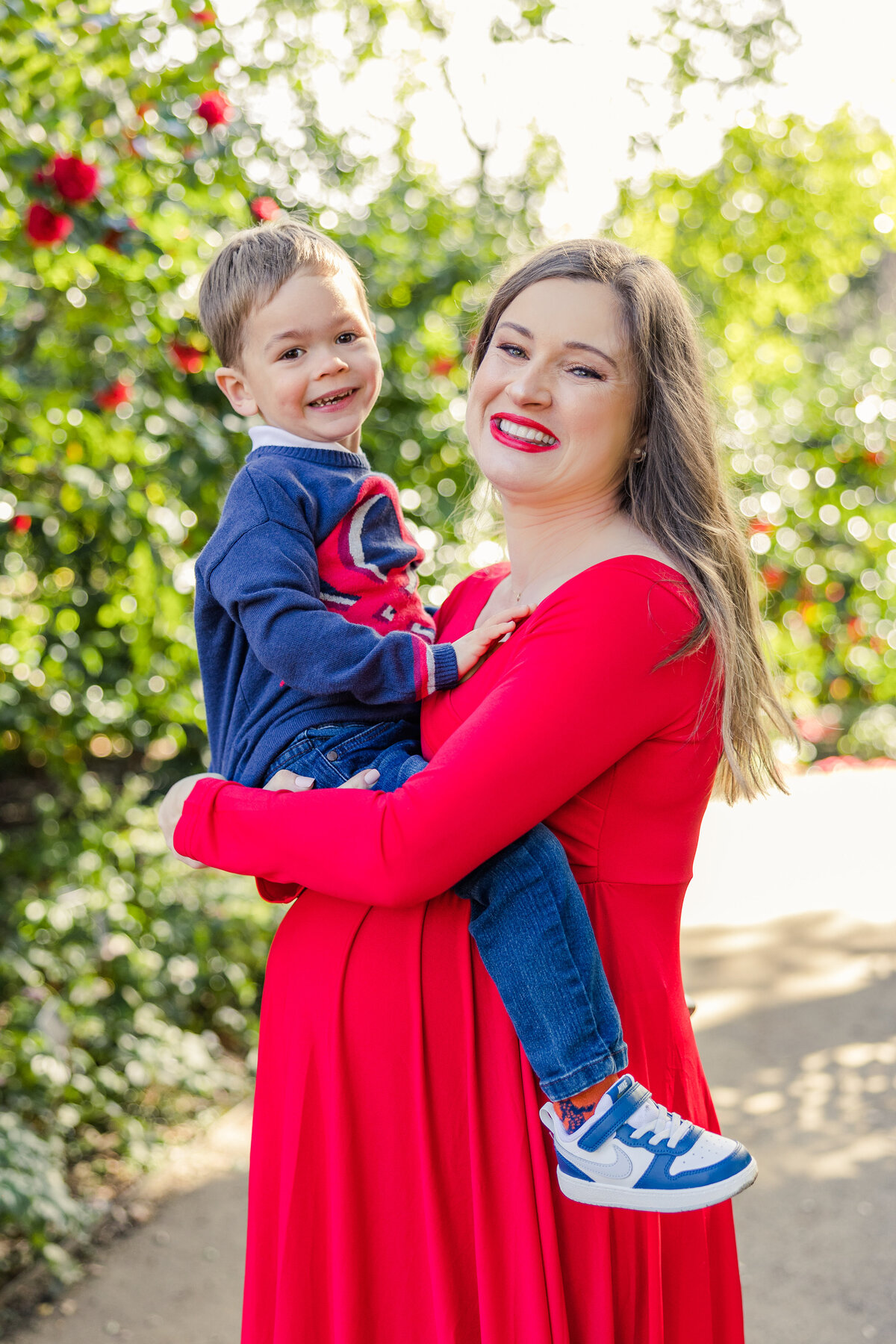 Ula Maternity & Family - Hailey June Photography-19