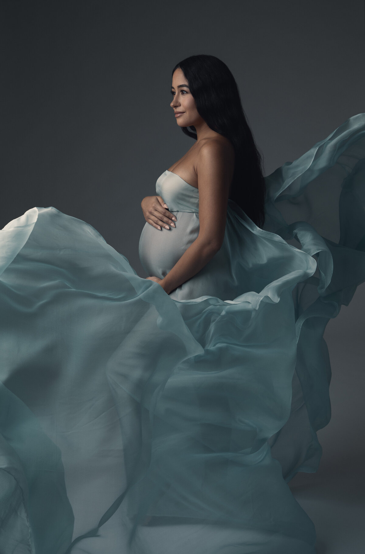 Aurora Light Photography Maternity 06