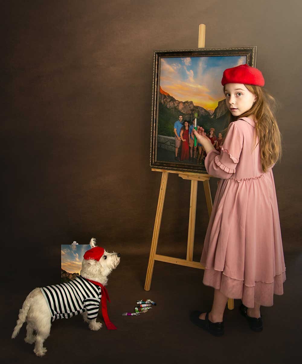 painter-artist-photographer-dog-girl-children-colorado-photographer-funny-whimical-creative