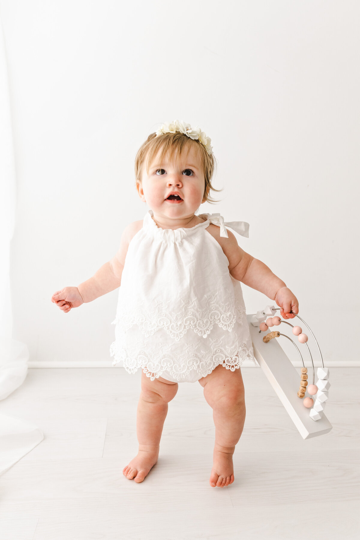 everleigh 1 year-11