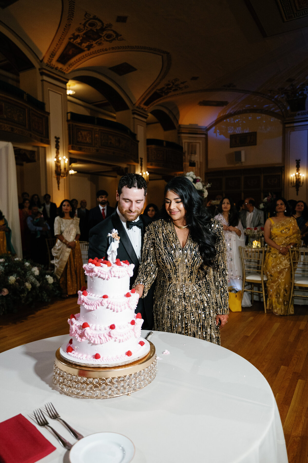 Detroit-Masonic-Temple-Wedding-18