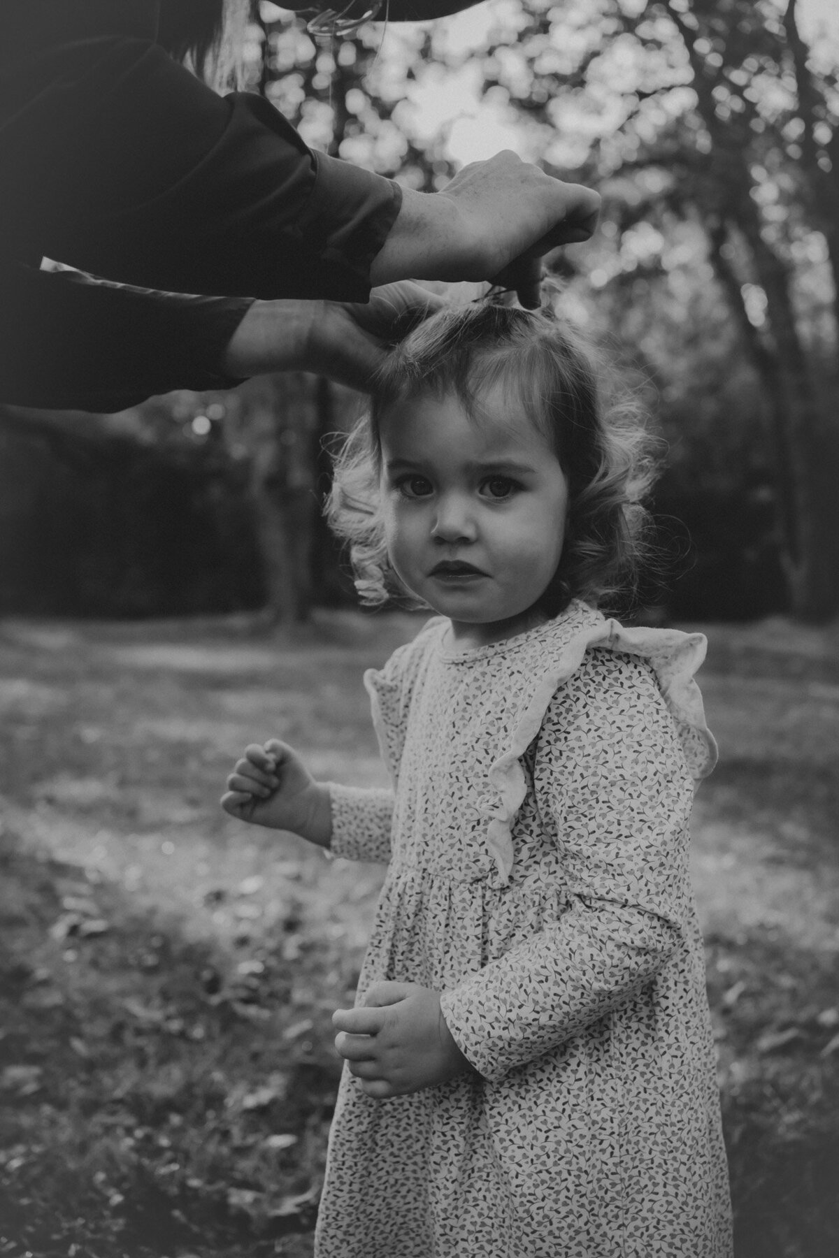motherhoodshoot in leiden