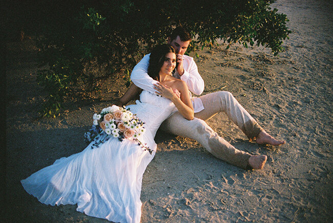 Florida Elopement Photographer