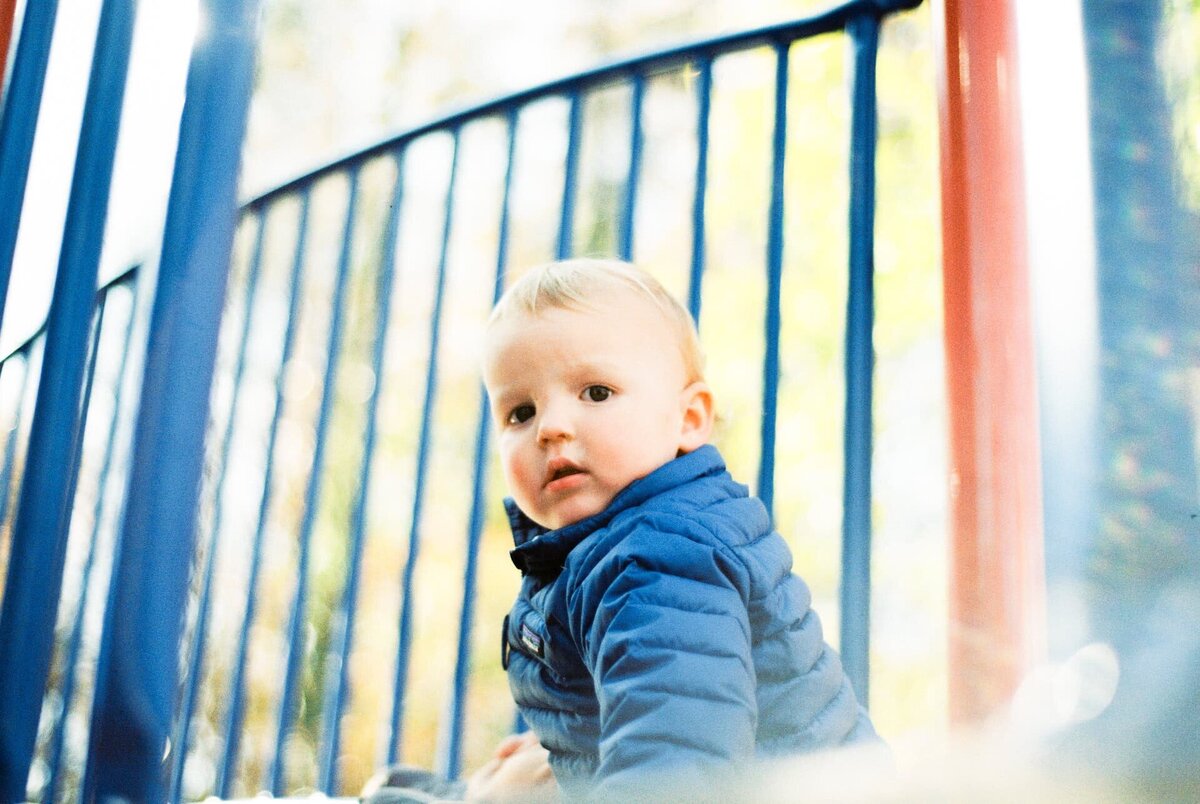 Family Portraits in Los Angeles | LA Portrait Photographer