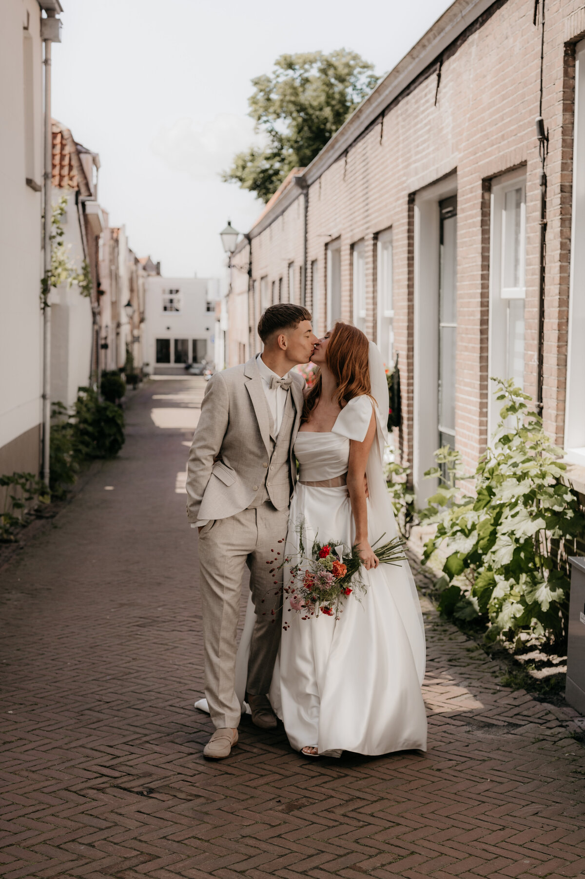 Pure Liefde Fotografie - Perry & Paula - Fotoshoot-51