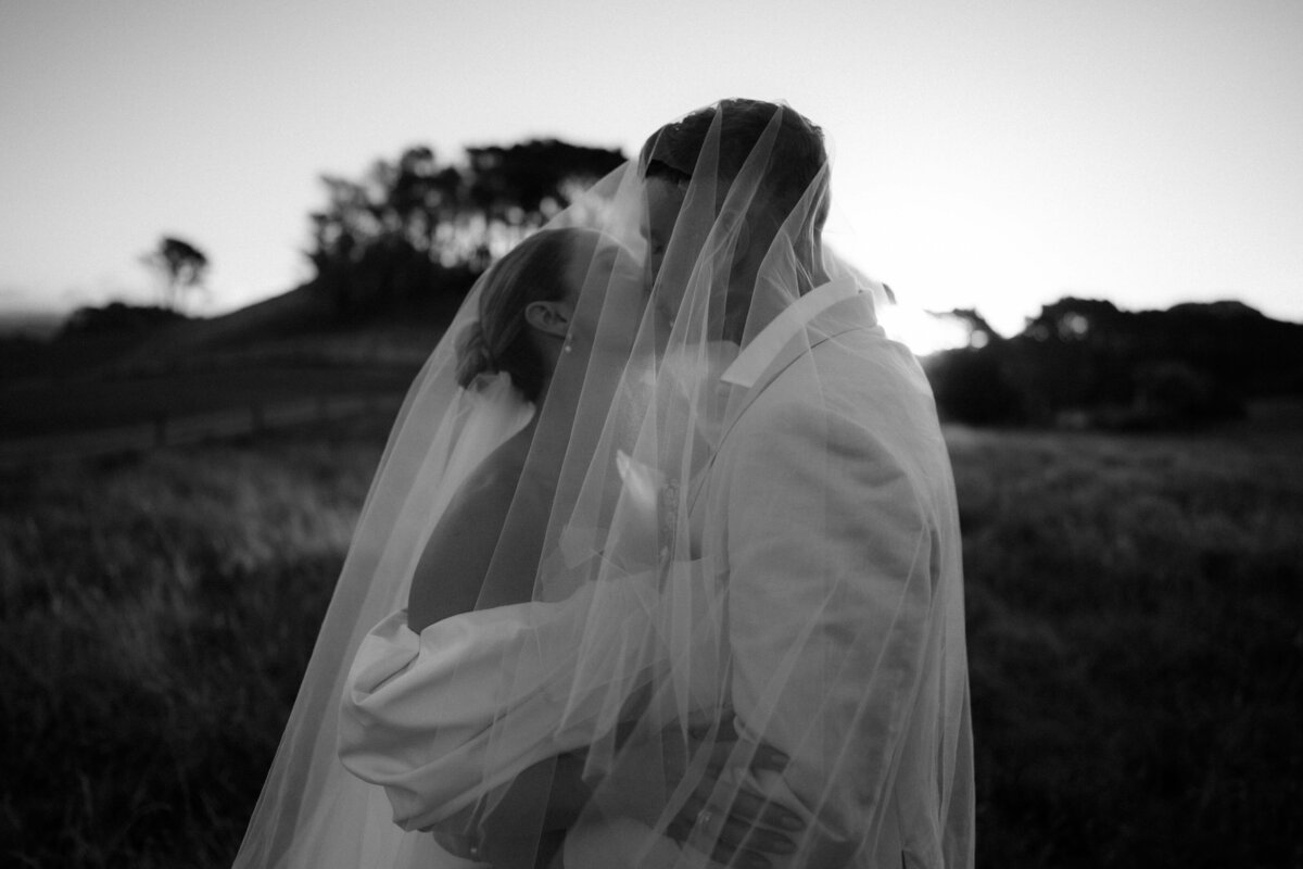 Orua Sea Grotto Beach Hous ewedding Photo-1010