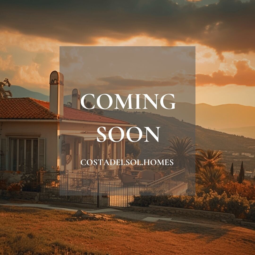 Home Costa Del Sol Homes