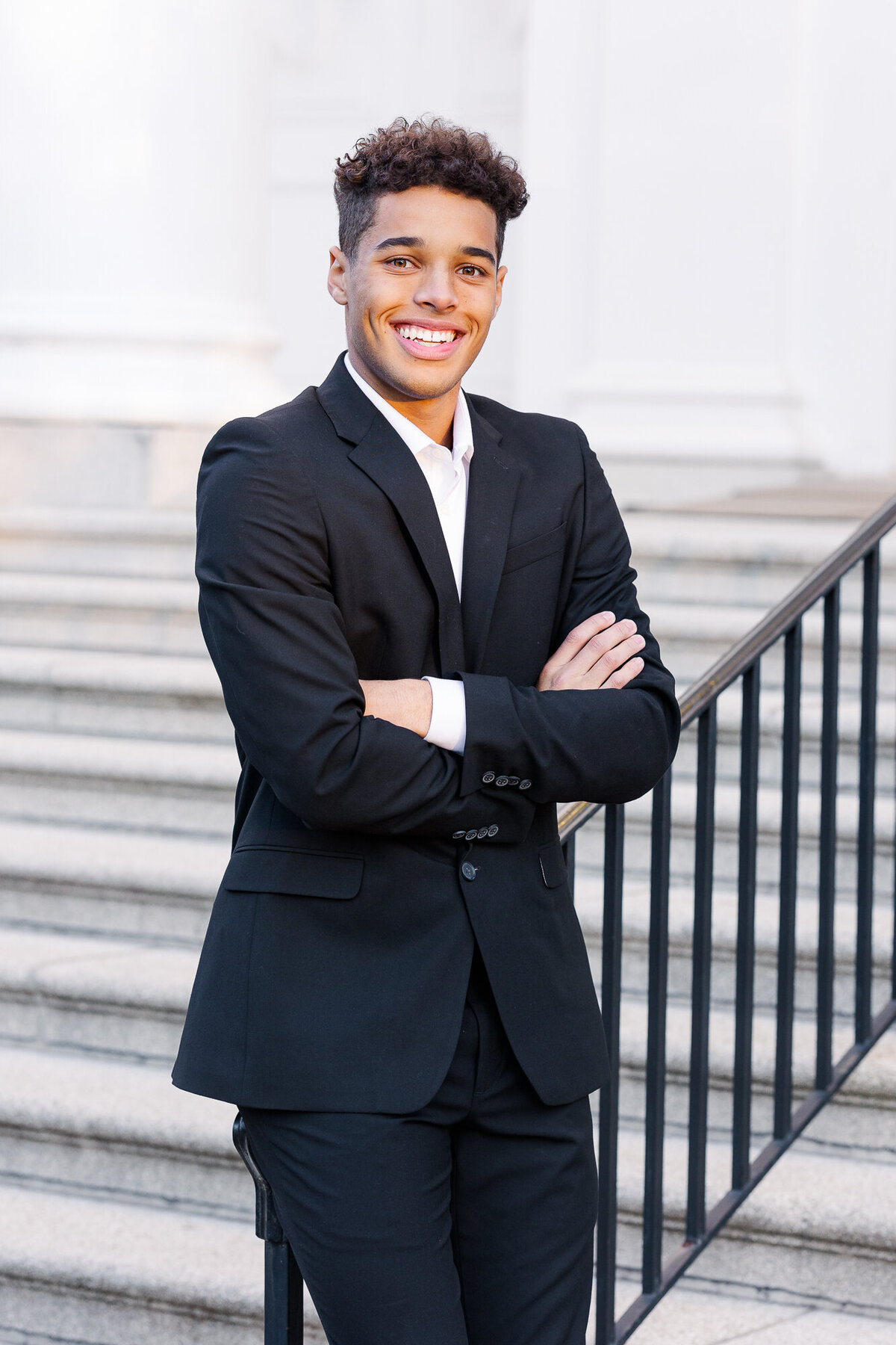 Elijah Senior Photo session-2