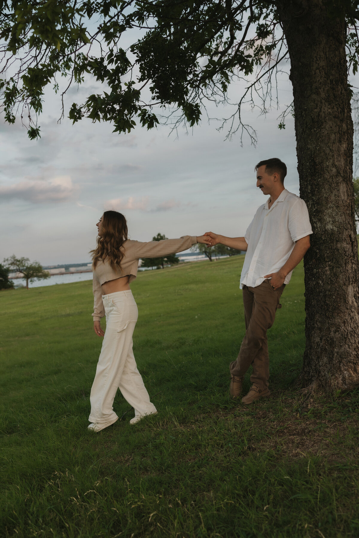 Abby Heron Photography Texas Based and Travel Wedding and Couples Photographer — Couples Gallery for Alex + Amanda 19