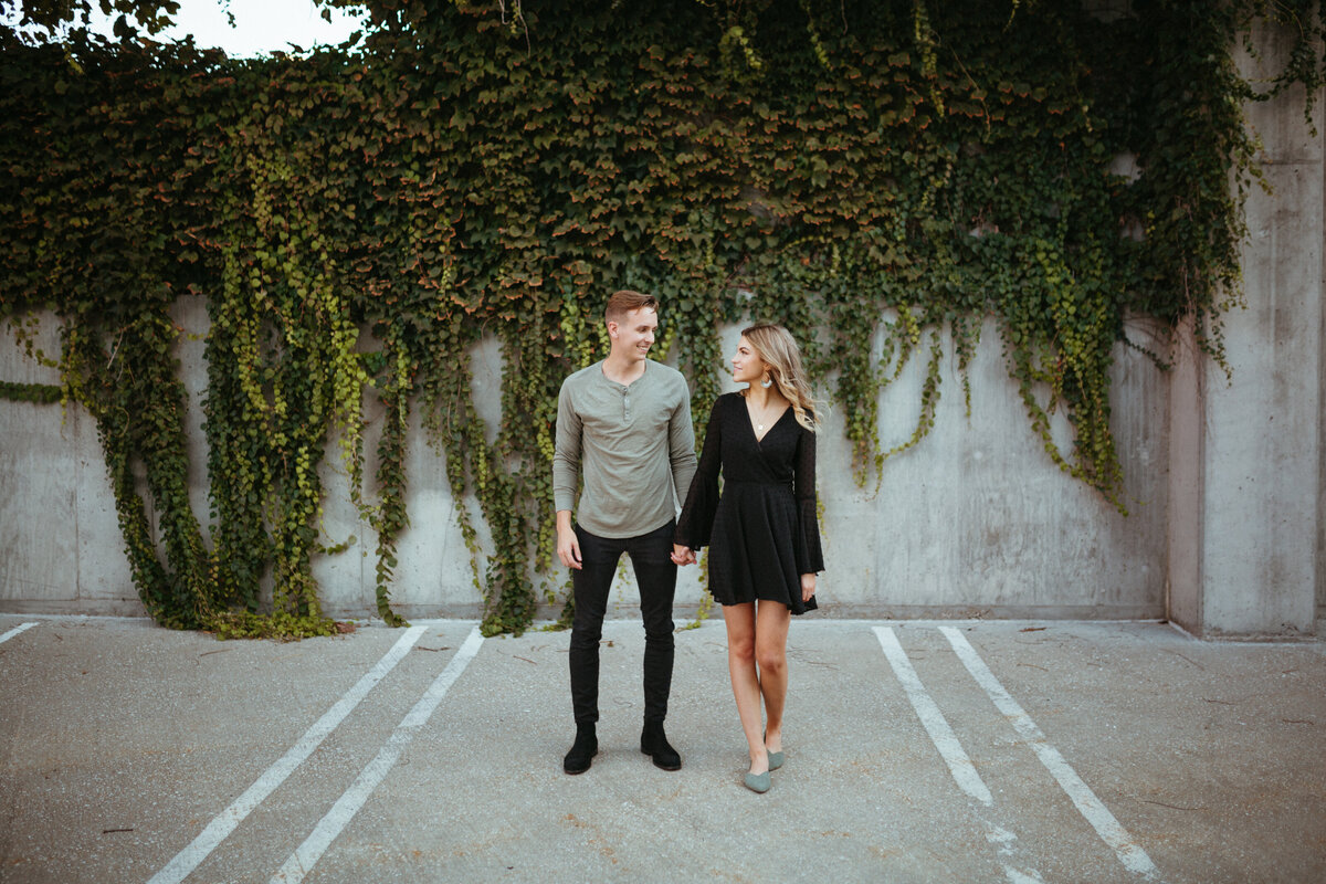 Kyle and Michaela-5151