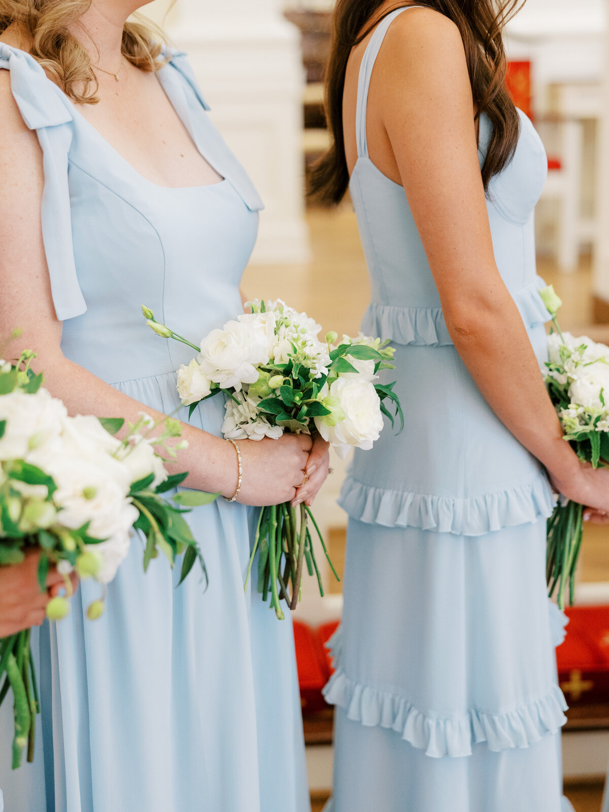 Arkansas Inn at Carnall Hall Wedding | Shalae Byrd-84