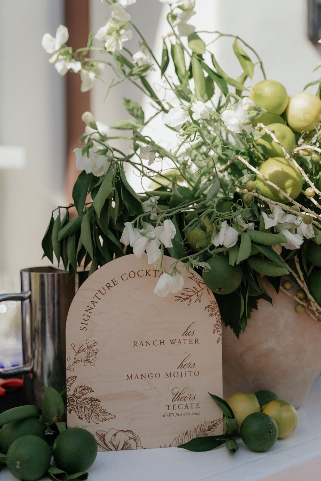 Wedding Planners in Santa Barbara - Orange Blossom Events 138