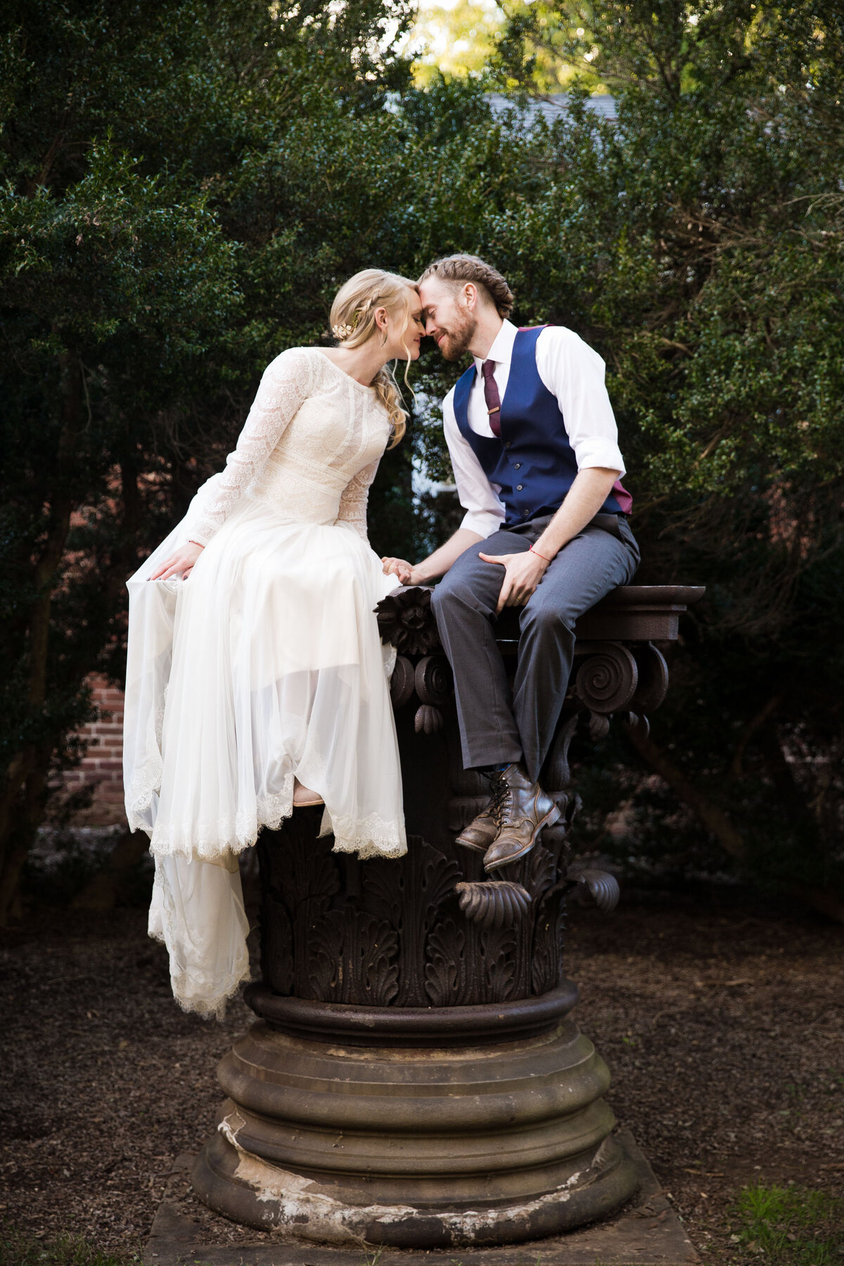 Wedding Virginia_