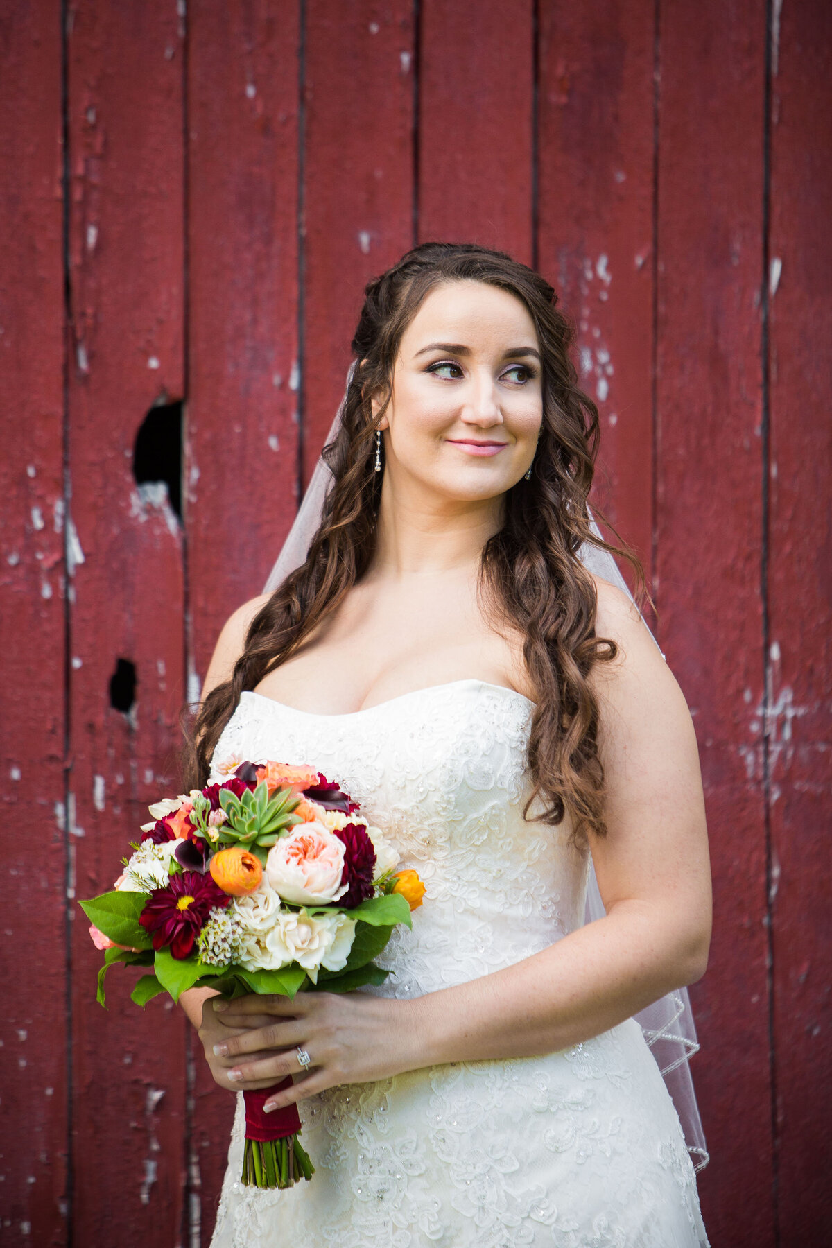 Bridals Virginia CJ