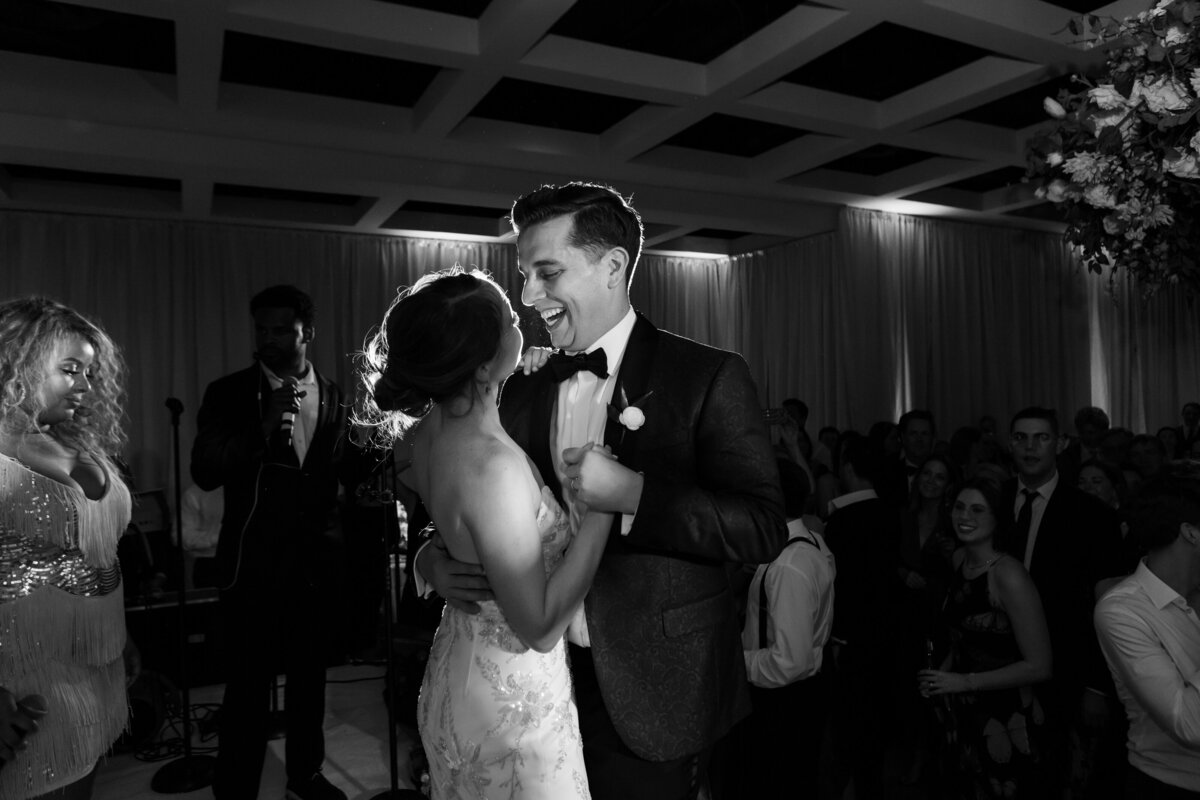 Cummer Museum of Art & Gardens Wedding0202