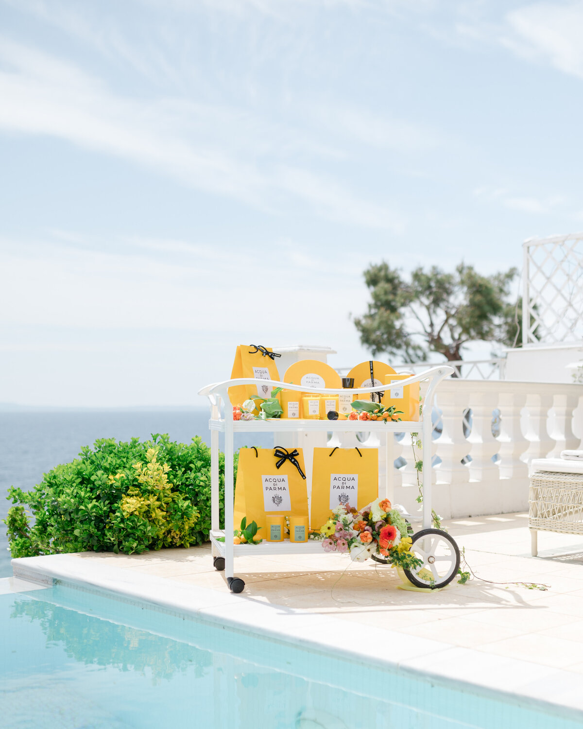 Dimos Bablis Studio Luxury Wedding Photographers Greece and Italy Santorini Wedding  _020