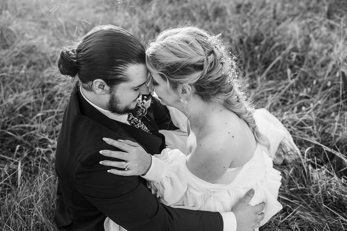 Louisville Kentucky wedding photography