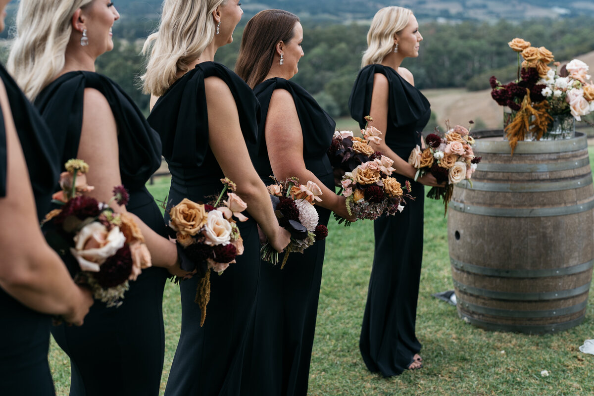 Courtney Laura Photography, Yarra Valley Wedding Photographer, The Riverstone Estate, Lauren and Alan-419