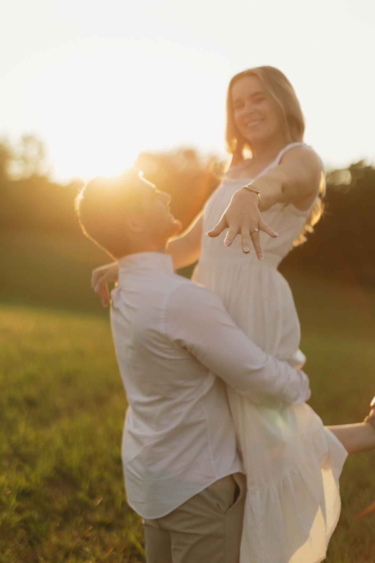 Chloe Parker Photography Heartfelt Wedding Photographer in Virginia — Featured Photos 63