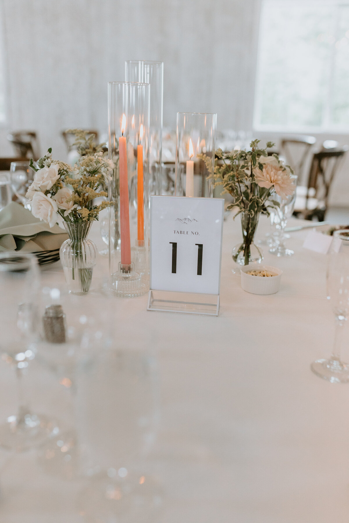Woodlands Wedding in Morrison, Colorado