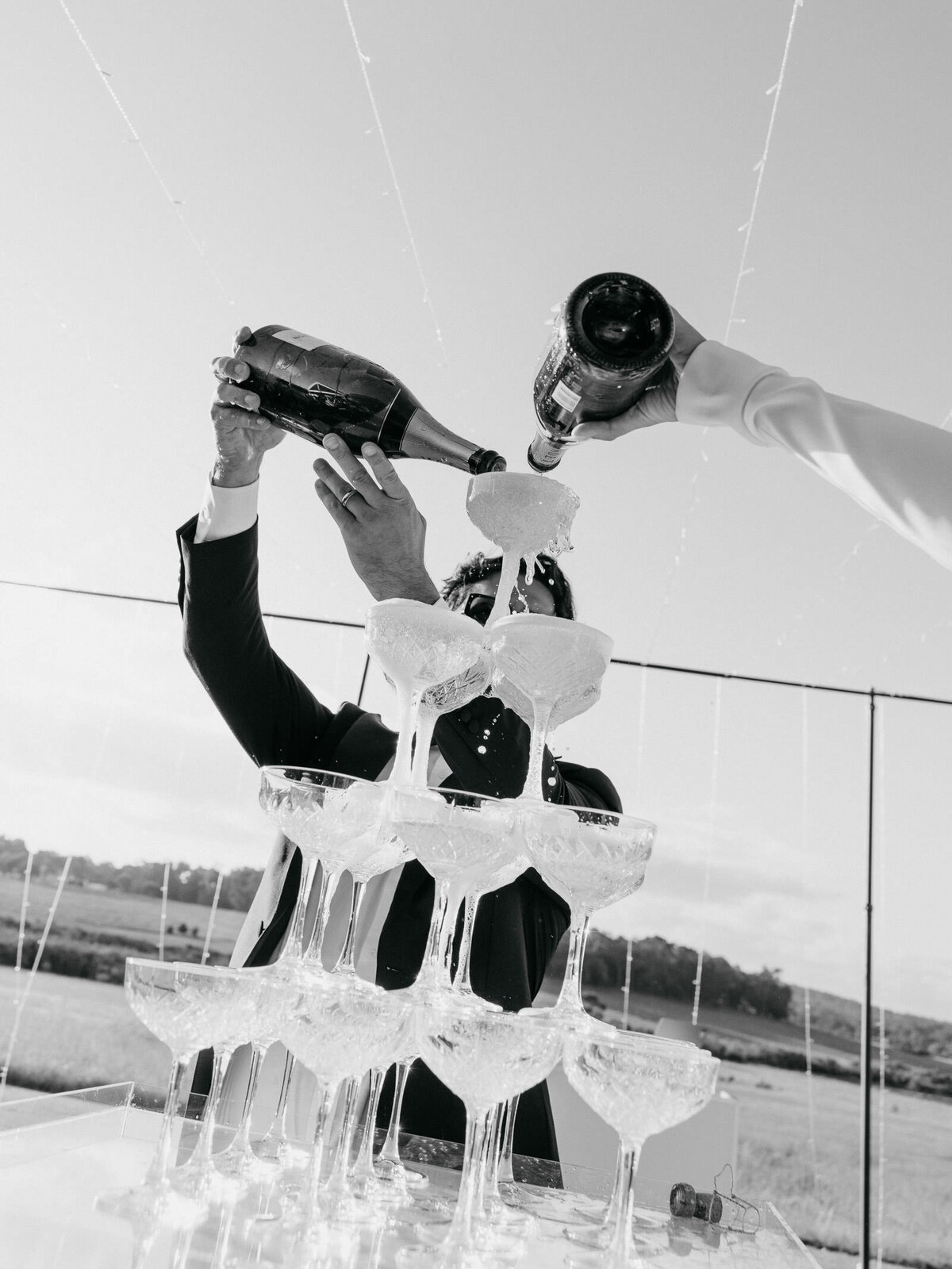 Southwest Wedding Photography