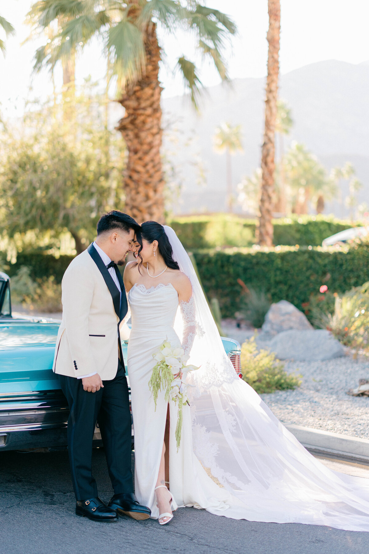 Julia + Carlos  Palm Springs, California-17